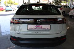 Fahrzeugabbildung Volkswagen Taigo Life 1.0TSI,Kamera,Navigationssystem,Top