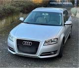 Audi A3 2.0 TDI - 140 PS - Schaltgetriebe ... - Audi A3: 140 Ps