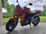 Kawasaki ER6 n  50A - KAWASAKI 5 ER
