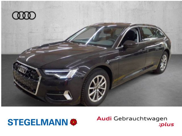 Audi A6 Avant 45 TFSI qu. s-tronic advanced