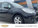Citroën C3 Attraction 1.0 VTi PureTech 68 Klimaanlage - Citroën C3: Vti