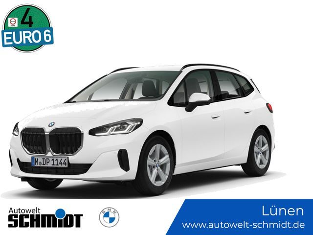 BMW 220i Active Tourer + GARANTIE-bis-07.2030
