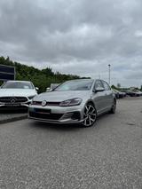 Volkswagen VW Golf 7 GTI Performance /Große Inspektio... - Volkswagen Golf mit Benzin-Antrieb: Coupé, 7 GTI