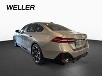 BMW i5 - Vorschau Bild 9