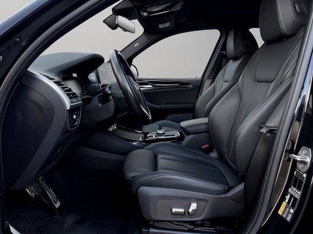 Foto Nummer 9: BMW iX3