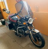 Moto Guzzi T3 California  - MOTO GUZZI T3