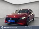 Mazda 3 e-SKYACTIV-G 140 M HYBRID Aut. EXCLUSIVE-LINE - Mazda Jahreswagen