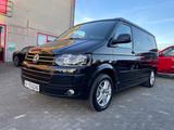 Volkswagen T5 Bus California Comfortline Aufstelldach - Volkswagen T5 Transporter in Solingen