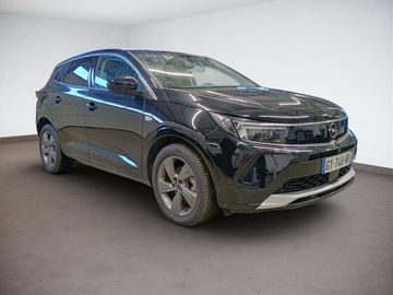 Bild 2 Opel Grandland (X) Grandland Elegance 130PS Leder Navi LED