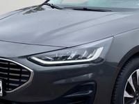 Ford Focus - Vorschau Bild 5