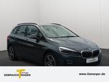 BMW 218i Active Tourer 1,5 Aut. Advantage AHK Pano - gebrauchte BMW 218 Active Tourer aus dem Jahr 2018