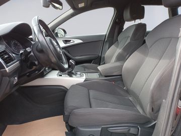 Audi A6 - 10
