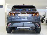 Hyundai TUCSON - Vorschau Bild 13