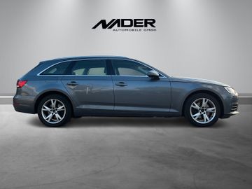 Audi A4 - 7