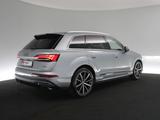 Audi Q7 50 TDI quattro S line AHK 360° LASER PANO B&O - Audi: A