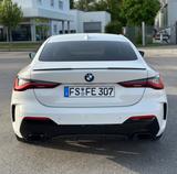 BMW M440i xDrive Coupé A - LASER - HUD - ACC - 360 - scheckheftgepflegte BMW M440