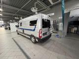 Ahorn Van 620 mit Solar verbaut - Angebote