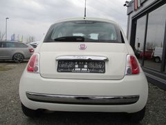 Fahrzeugabbildung Fiat 500 1.2 Lounge / Allwetterreifen