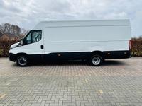Iveco Daily 35C16 AIRCO HOOG MAXI LANG EURO 6