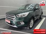 Ford Kuga "TÜV NEU-NAVI-PDC-MULTI-KLIMA" - Ford Kuga in Aachen