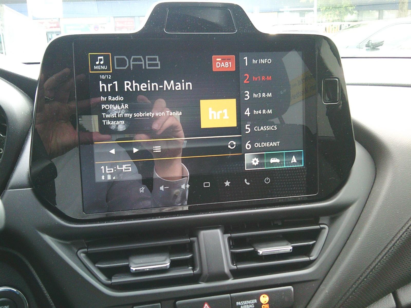 Suzuki (SX4) S-Cross 1,4 Comfort 6 AT