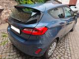 Ford Fiesta 1,0 EcoBoost 74kW Cool & Connect Cool... - Ford Fiesta Gebrauchtwagen in Erfurt