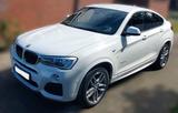 BMW X4 xDrive 20d mit M-Sportpaket - BMW X4 M Gebrauchtwagen