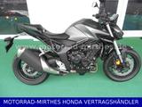 Honda CB 1000 Hornet *SILBER SOFORT*