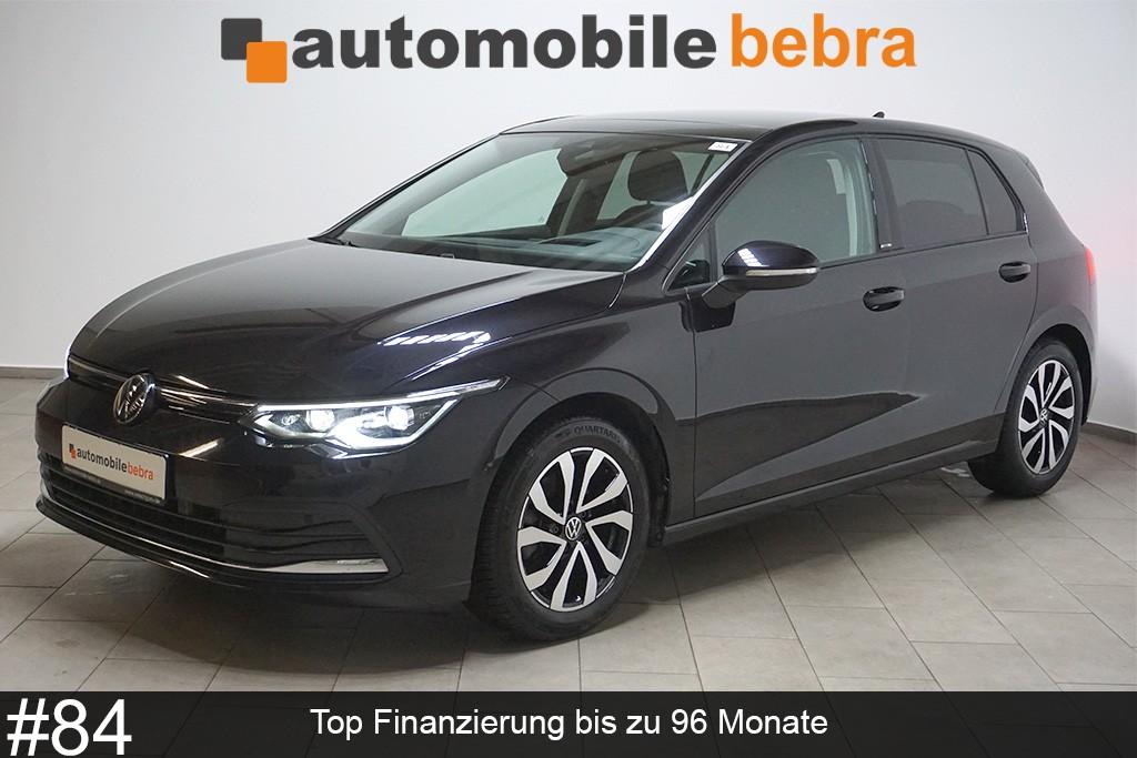 Volkswagen Golf 8 20TDI DSG Active Virtual Pano AHK HUD 2022