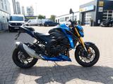 Suzuki GSX-S750 mit ABS incl. Anlieferung - SUZUKI GSX 750