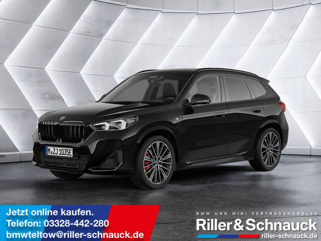 BMW X1 xDrive 30e M-Sport AKTIVSITZE LED PANO 360°