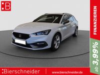 Seat Leon - Vorschau Bild 1