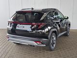 Hyundai TUCSON E-Motion 1.6 T-GDI 2WD / Panoramadach ... - Hyundai TUCSON aus 2025