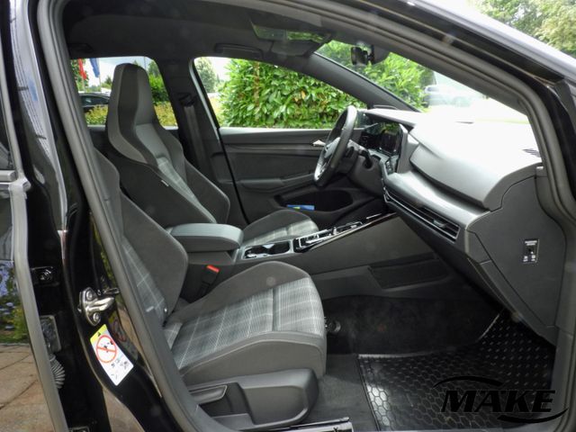 Golf GTD 2.0 TDI DSG AHZV RFK BLACK STYLE HK