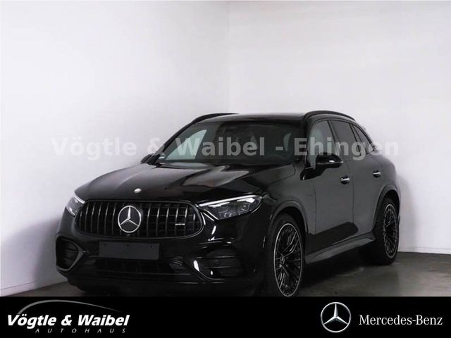 GLE 43 AMG