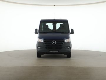Mercedes Sprinter - 3