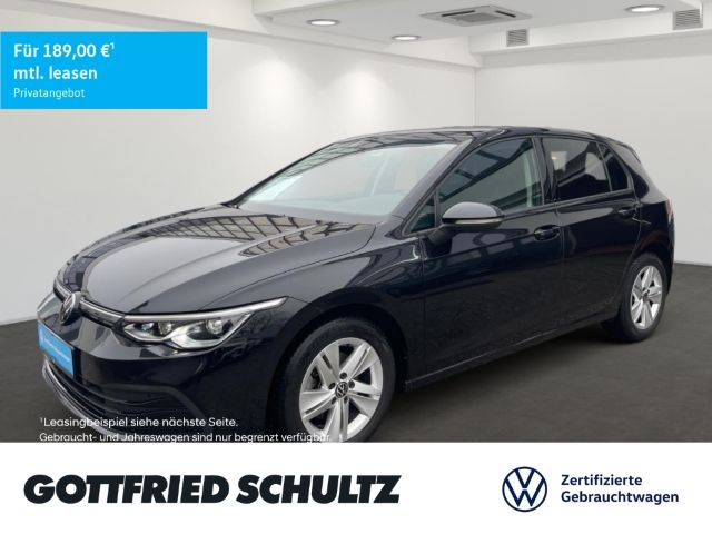 Volkswagen Golf - Bild 1