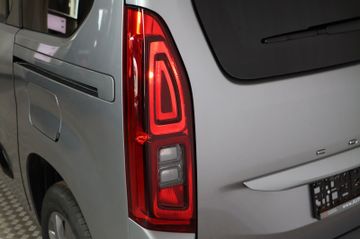 Opel Combo Life GS 1.5 AT LED Kamera SH "Facelift"