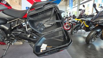 Suzuki GSX-S 1000 GT