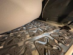 Ford WESTFALIA NUGGET | AUFSTELLDACH , Automatik