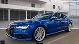 Audi S7 4.0 TFSI QUATTRO COD S Tronic Sportback - Audi S7 Gebrauchtwagen