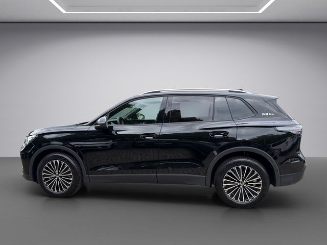 Tiguan 2.0 TDI Goal DSG