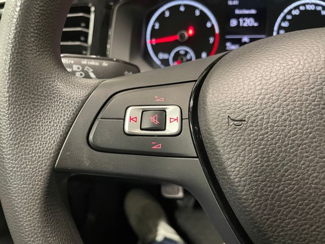 Polo Comfortline 1.0 SHZ KLIMA PDC