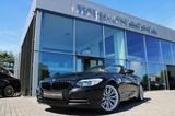 BMW Z4 Roadster sDrive 23i #LEDER #XENON #HIFI #18" - BMW aus 2010: Cabrio