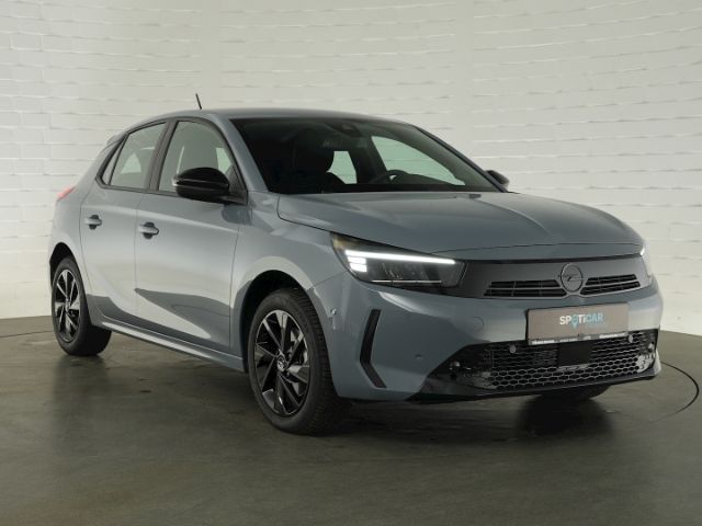 Corsa F FACELIFT GS AT+LED+RÜCKFAHRKAMERA+SITZ-/