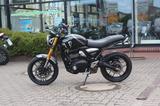 Triumph Speed 400 / Werksgarantie bis 02/2028 - TRIUMPH SPEED 400