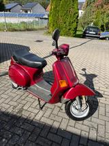 Vespa Cosa 200 TÜV Neu - VESPA COSA