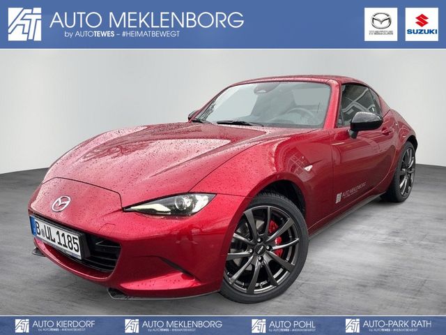 Mazda MX-5 2.0l 184 PS "Homura" *2024*