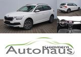 Skoda Kamiq Ambition * DSG * Lane Assist * NAVI * uvm - Jahreswagen