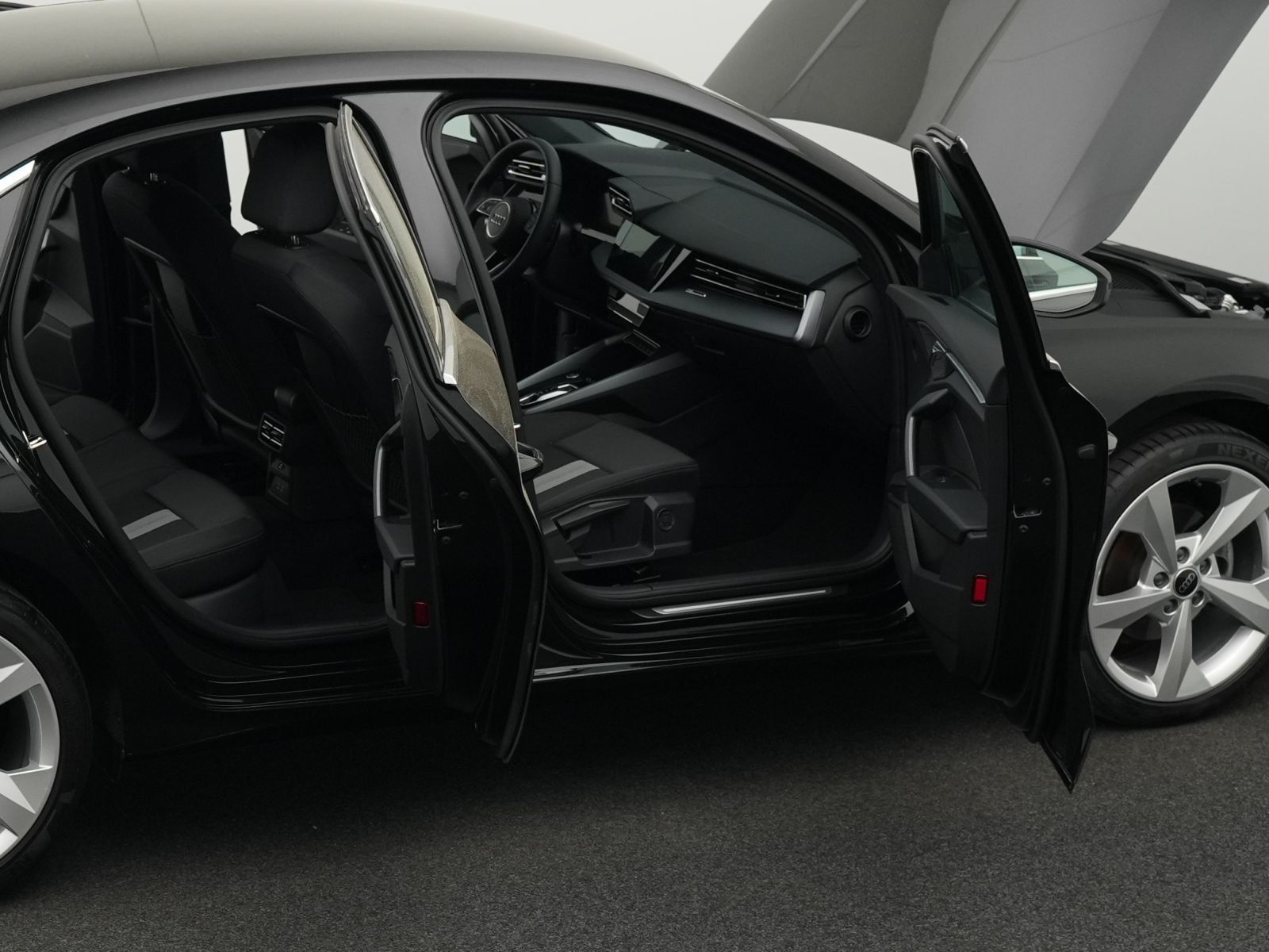 Audi A3 - Bild 35